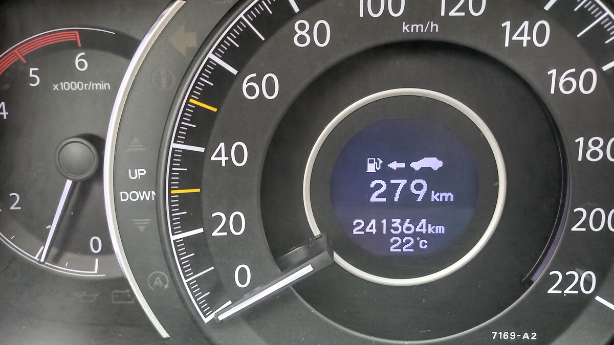 Elbląg Sprzedam w idealnym stanie Hondę CR-V