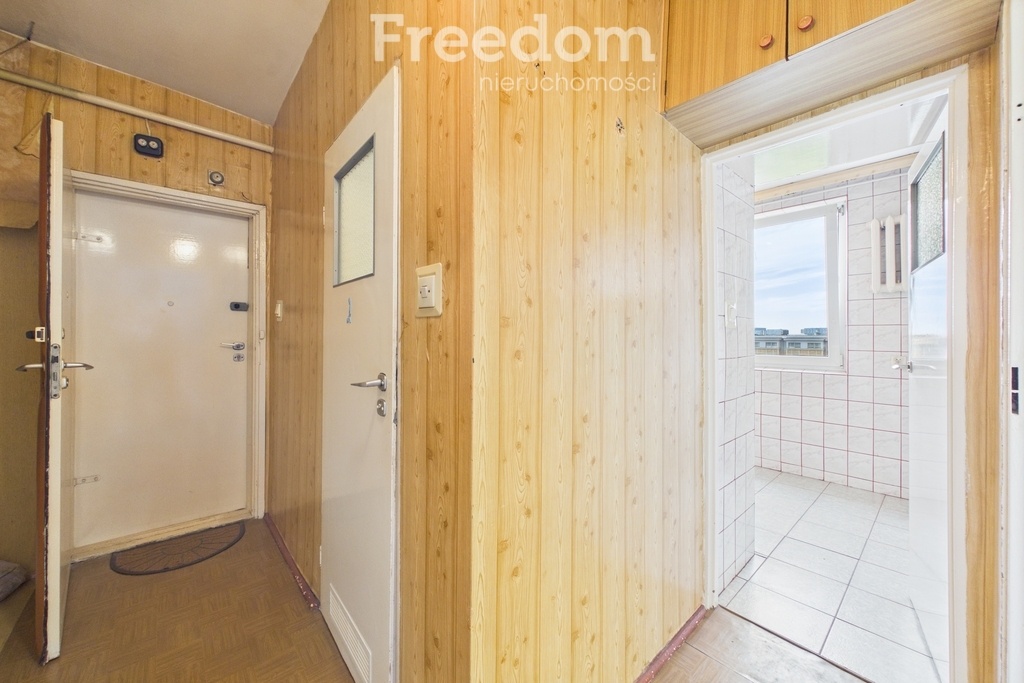 Elbląg FREEDOM NIERUCHOMOŚCISprzedam mieszkanie - Malbork, Jasna. Lokal o powierzchni 43,88 m² + piwnica 2,82 m²,
