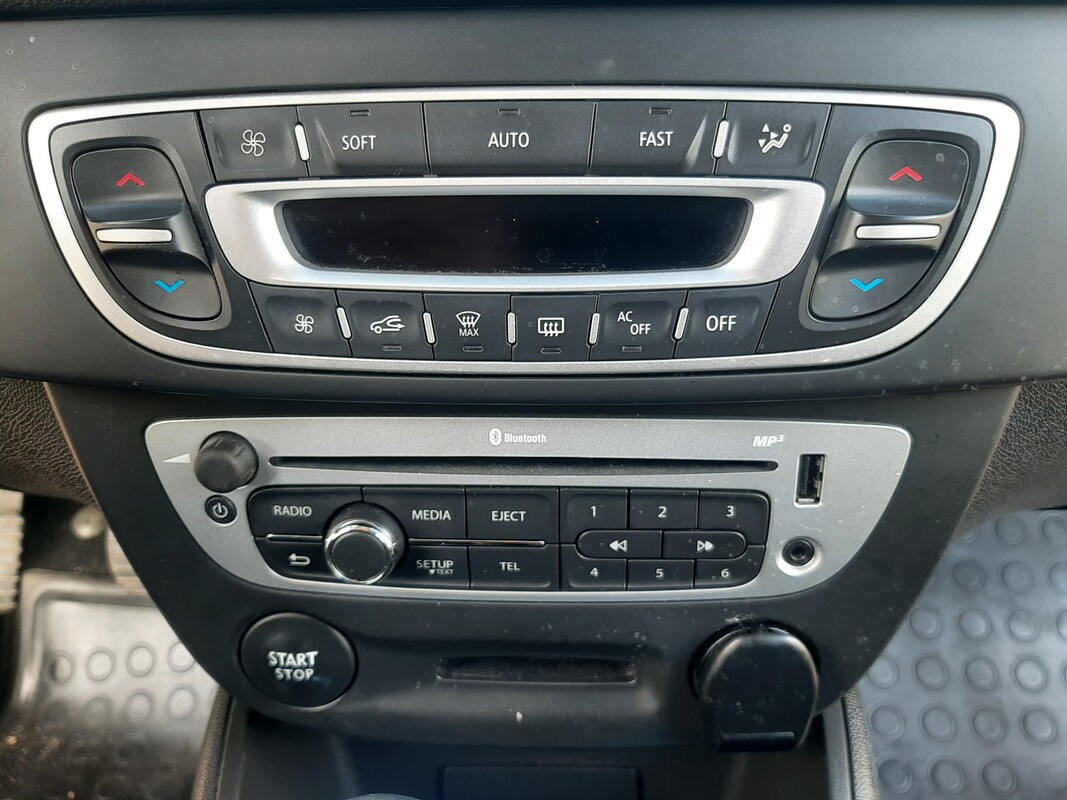 Elbląg 🚗 Sprzedam: Renault Megane 1.2 16V TCe Energy Limited - stan idealny 🚗