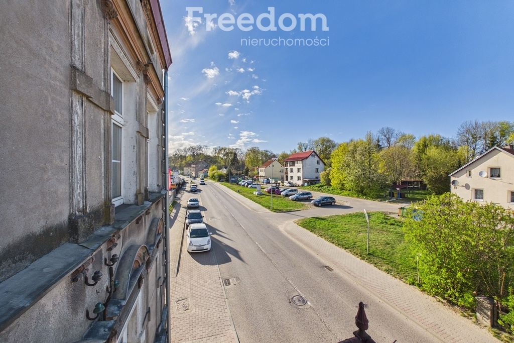 Elbląg FREEDOM NIERUCHOMOŚCISprzedam mieszkanie - Ostróda, Olsztyńska. CENA DO NEGOCJACJI !!!Na sprzedaż