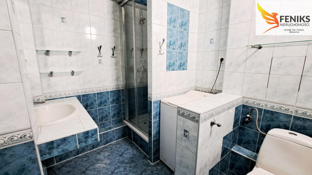 Elbląg FENIKS NIERUCHOMOŚCIPOLECA:MIESZKANIE 3 POKOJOWE NA PARTERZE  UL. SKRZYDLATACENA 450.000 ZŁ