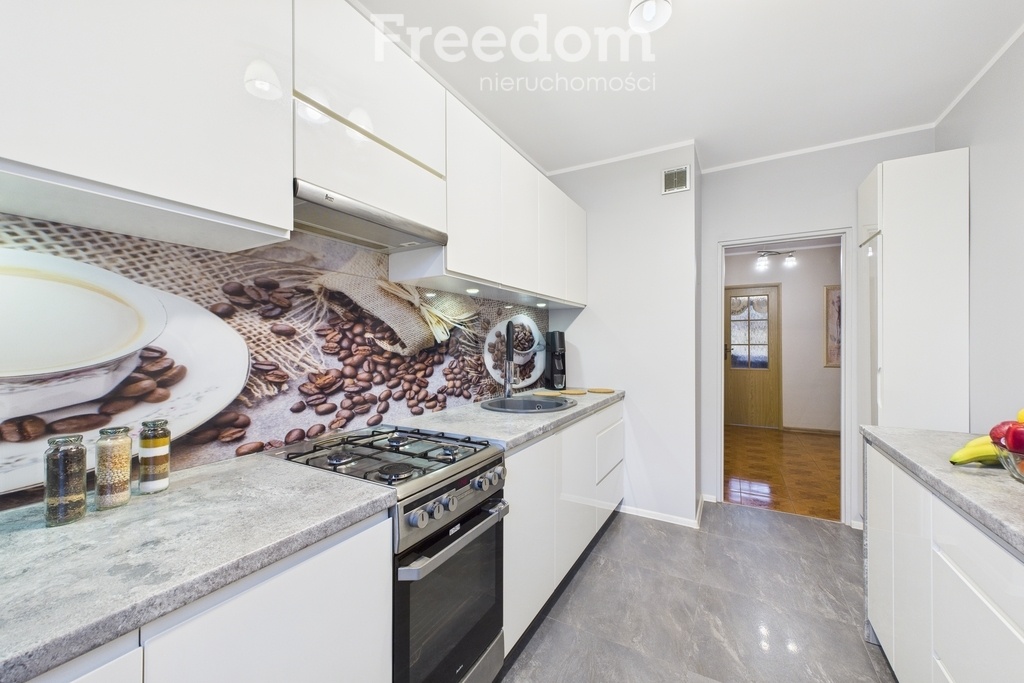 Elbląg FREEDOM NIERUCHOMOŚCISprzedam mieszkanie - Elbląg, Ogólna. Na sprzedaż: 3-pokojowe mieszkanie w Elblągu,