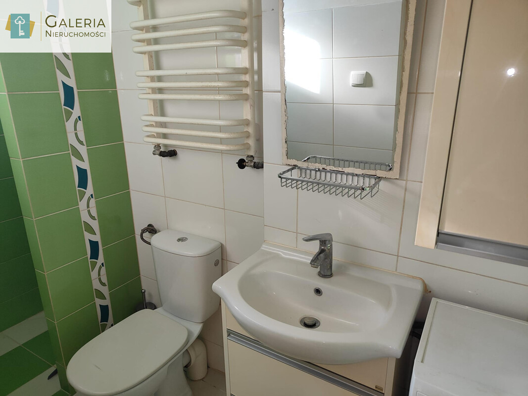 Elbląg GALERIA NIERUCHOMOŚCIZ pasji i miłości do nieruchomościNa sprzedaż: Bezczynszowe 3 pokojowe w