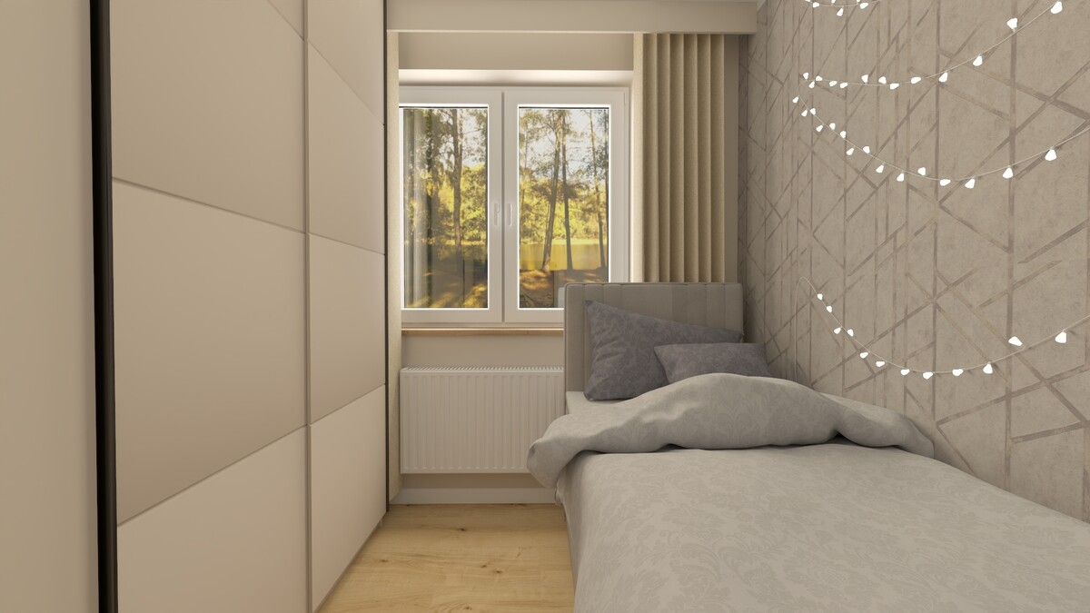 Elbląg WGN Nieruchomości oddział Elbląg oferuje na sprzedaż 3 pokojowe mieszkanie w Elblągu przy ulicy 12 Lutego 30 o