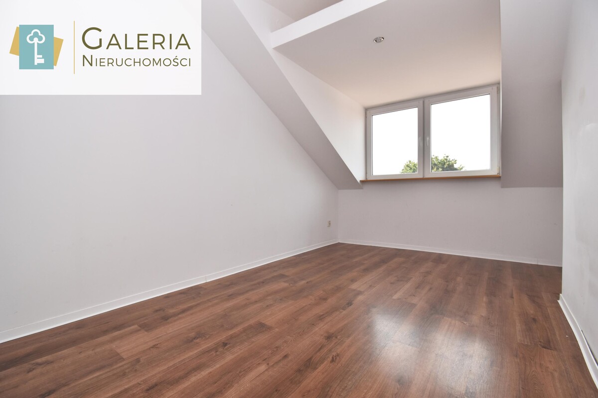 Elbląg GALERIA NIERUCHOMOŚCIZ pasji i miłości do nieruchomościNa sprzedaż: Rodzinne 4 pokojowe mieszkanie z duszą