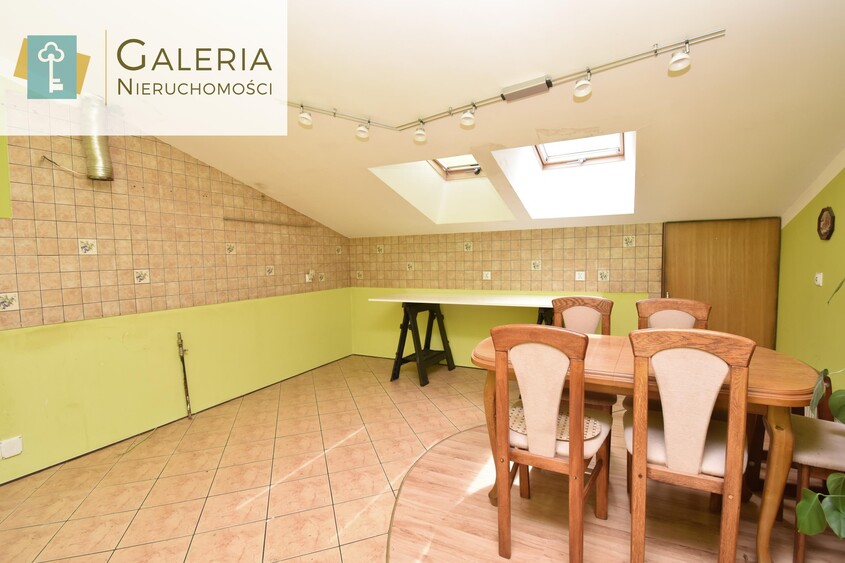 Elbląg GALERIA NIERUCHOMOŚCIZ pasji i miłości do nieruchomościNa sprzedaż: Dwa budynki handlowo-usługowe oraz budynek