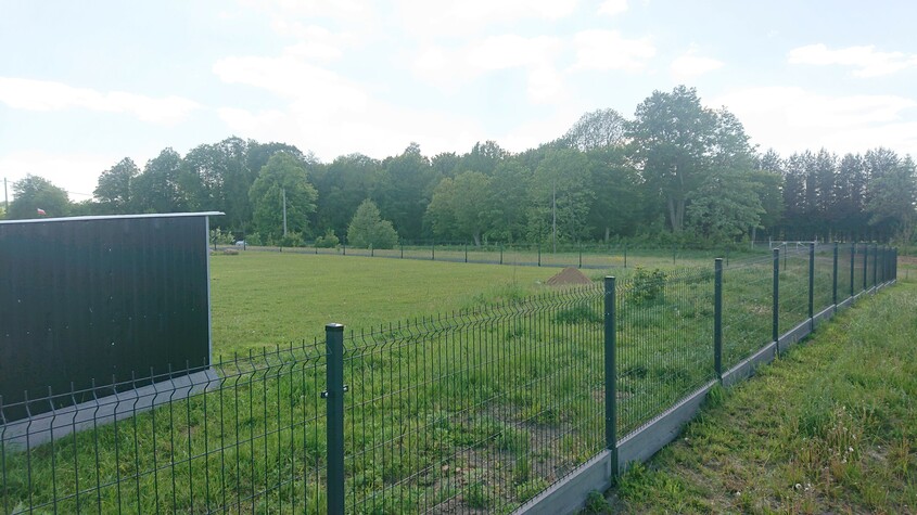 Elbląg SPRZEDAM na WYSOCZYŹNIE DZIAŁKI 0 POW 1085 I 1650 M2 POD BUDOWĘ Z WARUNKAMI POD