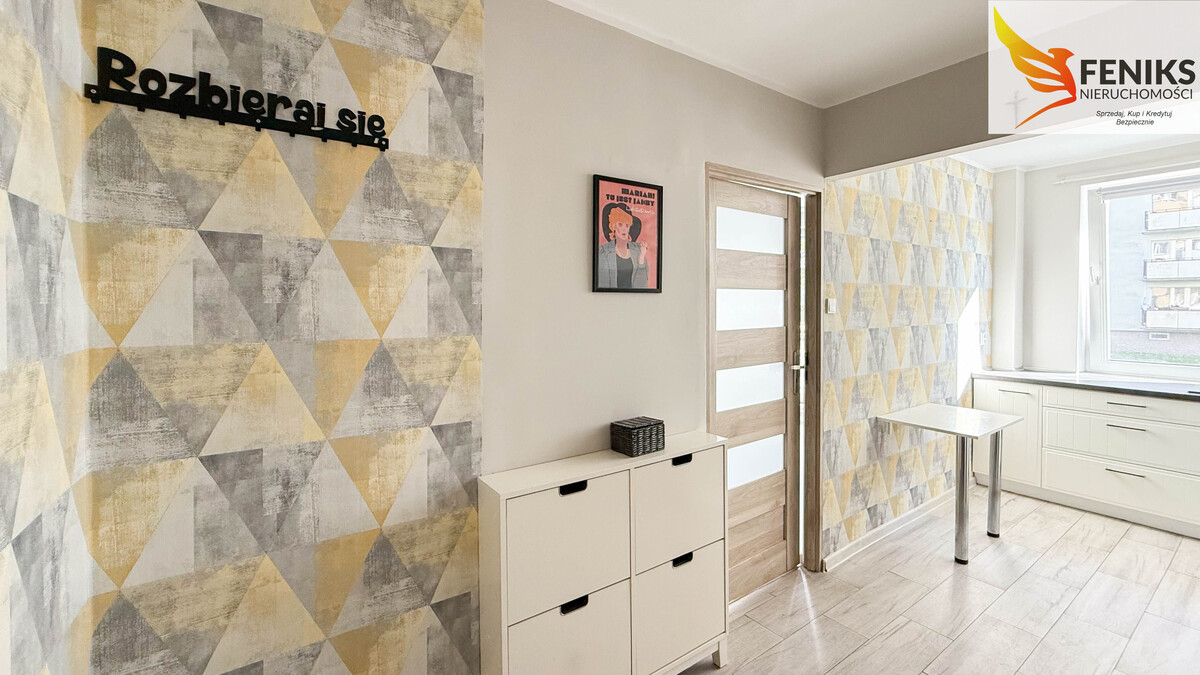 Elbląg FENIKS NIERUCHOMOŚCIPOLECA:MIESZKANIE 2 POKOJOWE UL. MALBORSKACENA 298.000 ZŁ POWIERZCHNIA 38