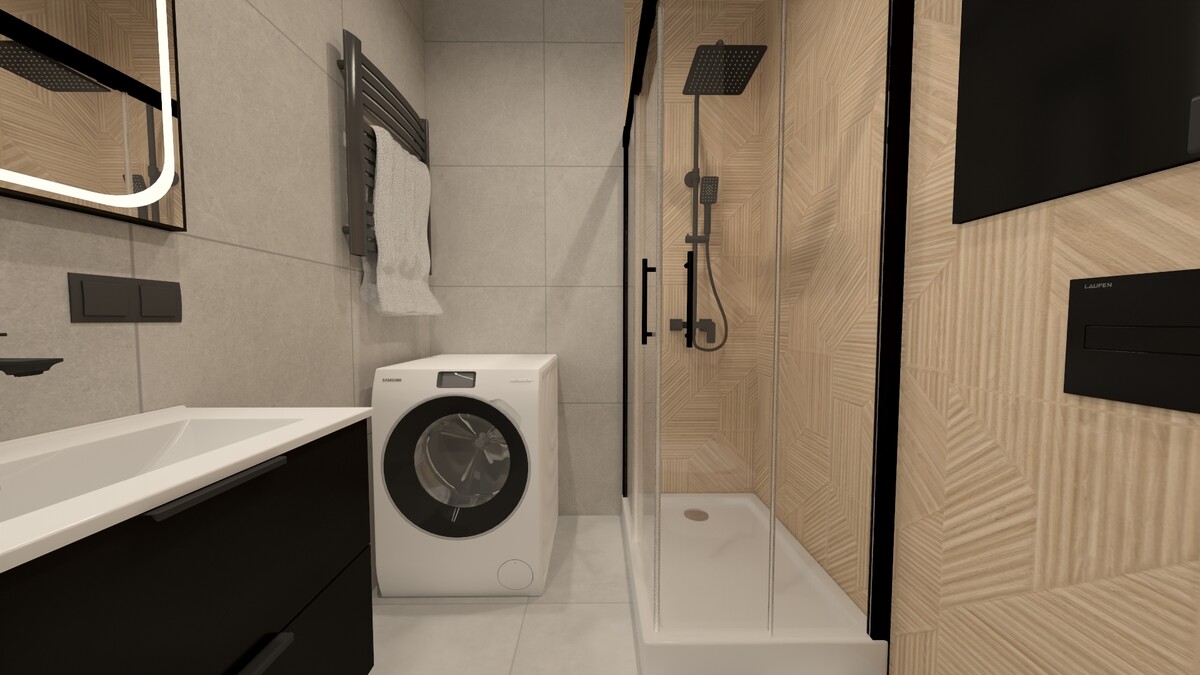 Elbląg WGN Nieruchomości - Oddział Elbląg prezentuje mieszkanie 3 pokojowe po generalnym remoncie przy ul. Szarych