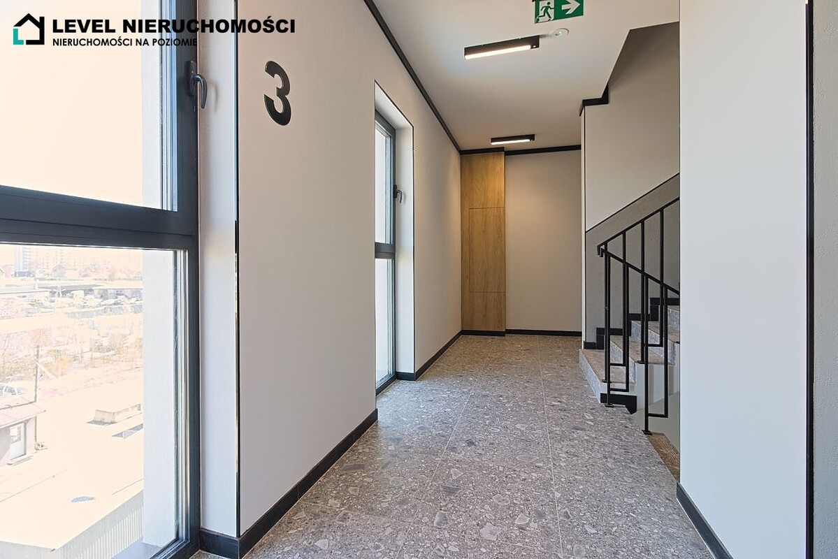Elbląg LEVEL NIERUCHOMOŚCI PORT Elbląg Mieszkanie nr 5 NIERUCHOMOŚCI NA POZIOMIE