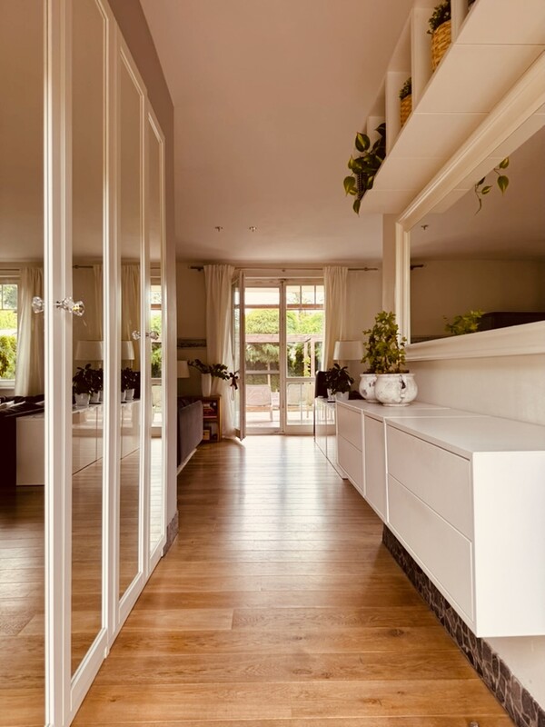 Elbląg Dom wśród sosen – enklawa ciszy i harmonii, ul. Wileńska, Elbląg