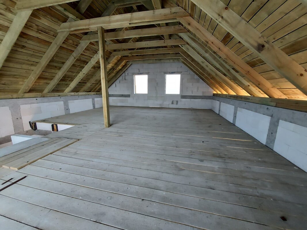 Elbląg NOWY DOM WOLNOSTOJĄCY- ŁĘCZE2025 r, SALON + 4 POKOJE, 2 ŁAZIENKI, DUŻY GARAŻ 30 M2ATRAKCYJNE MIEJSCE,