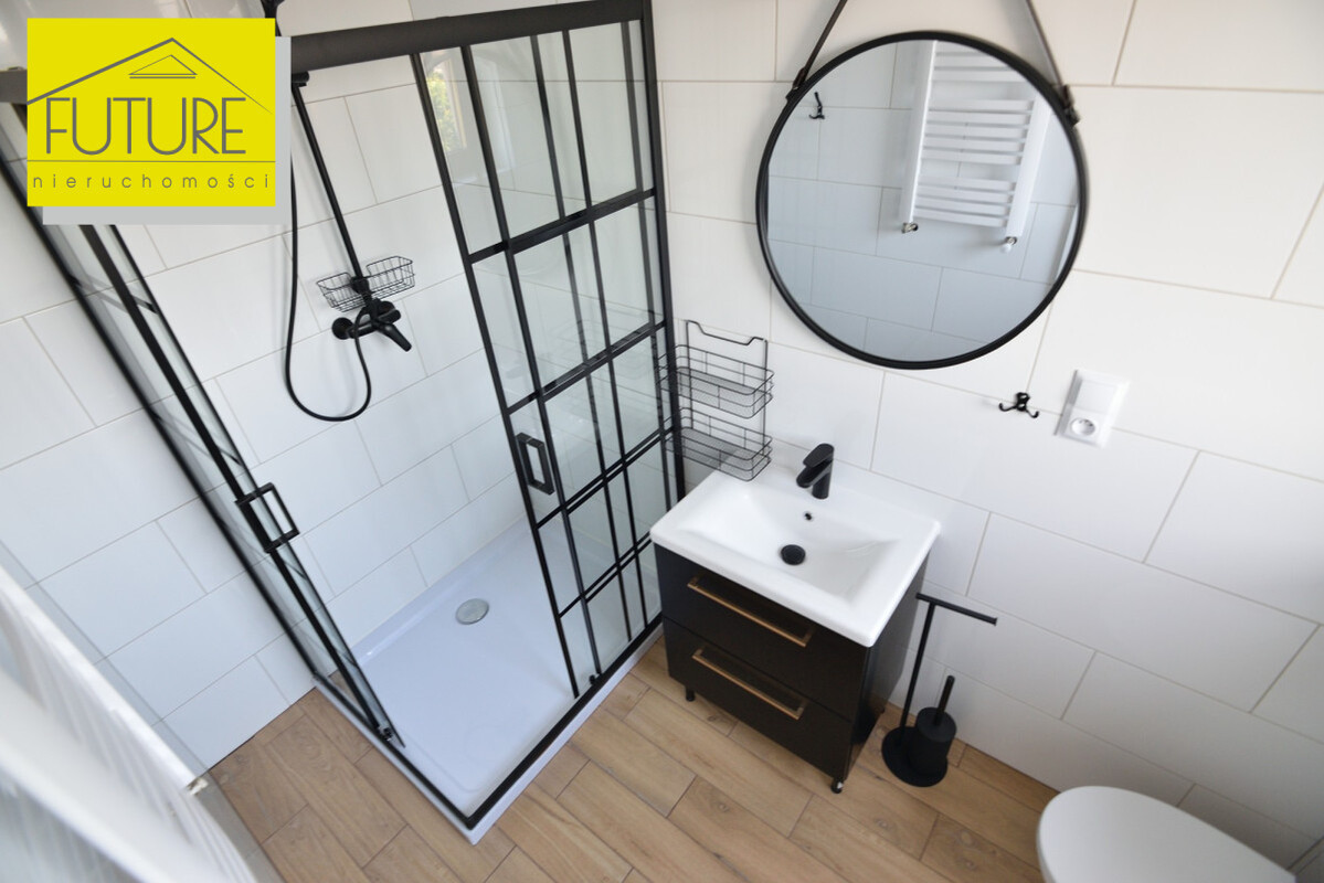 Elbląg FUTURE NIERUCHOMOŚCISprzedam dom - Kąty Rybackie DOM WOLNOSTOJĄCY Z FUNKCJĄ MIESZKALNĄ I POD