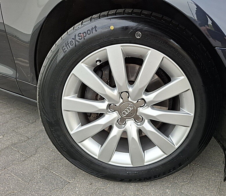 Elbląg AUDI A62.0 TDI UltraS- TronicBardzo Bogato WyposażonySTAN WZOROWY Ogłoszenie PRYWATNE