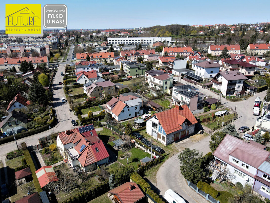 Elbląg FUTURE NIERUCHOMOŚCISprzedam dom - Elbląg, Bytomska. DOM WOLNOSTOJĄCY Z WARSZTATEM!POWIERZCHNIA CAŁKOWITA