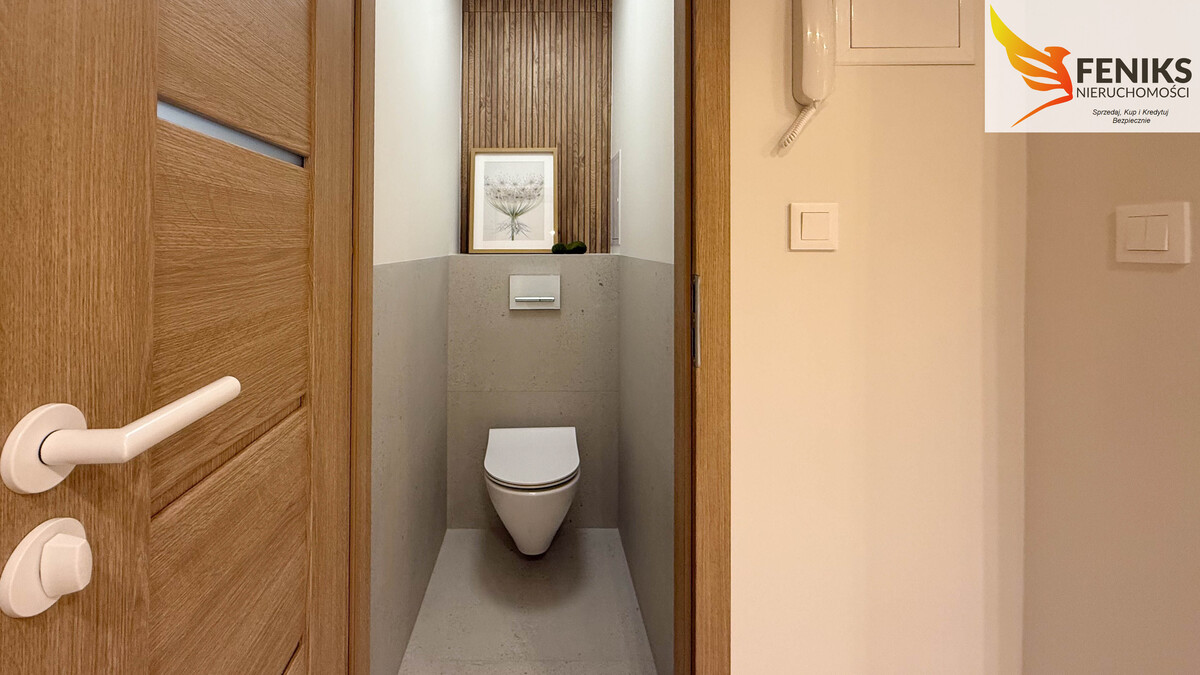 Elbląg FENIKS NIERUCHOMOŚCIPOLECA:MIESZKANIE 4 POKOJOWE UL. WYBICKIEGOCENA 549.000 ZŁ POWIERZCHNIA 61,4 M2