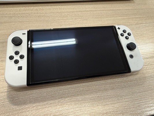Elbląg Nintendo Switch OLED  – stan jak nowy, tylko odbiór osobisty!✨ Konsola z dodatkami i