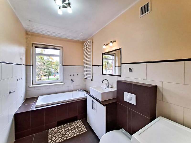 Elbląg 🏠DE FACTO NIERUCHOMOŚCI🏠TWÓJ ZAUFANY PARTNER NOWOŚĆ! MIESZKANIE W NOWOCZESNYM