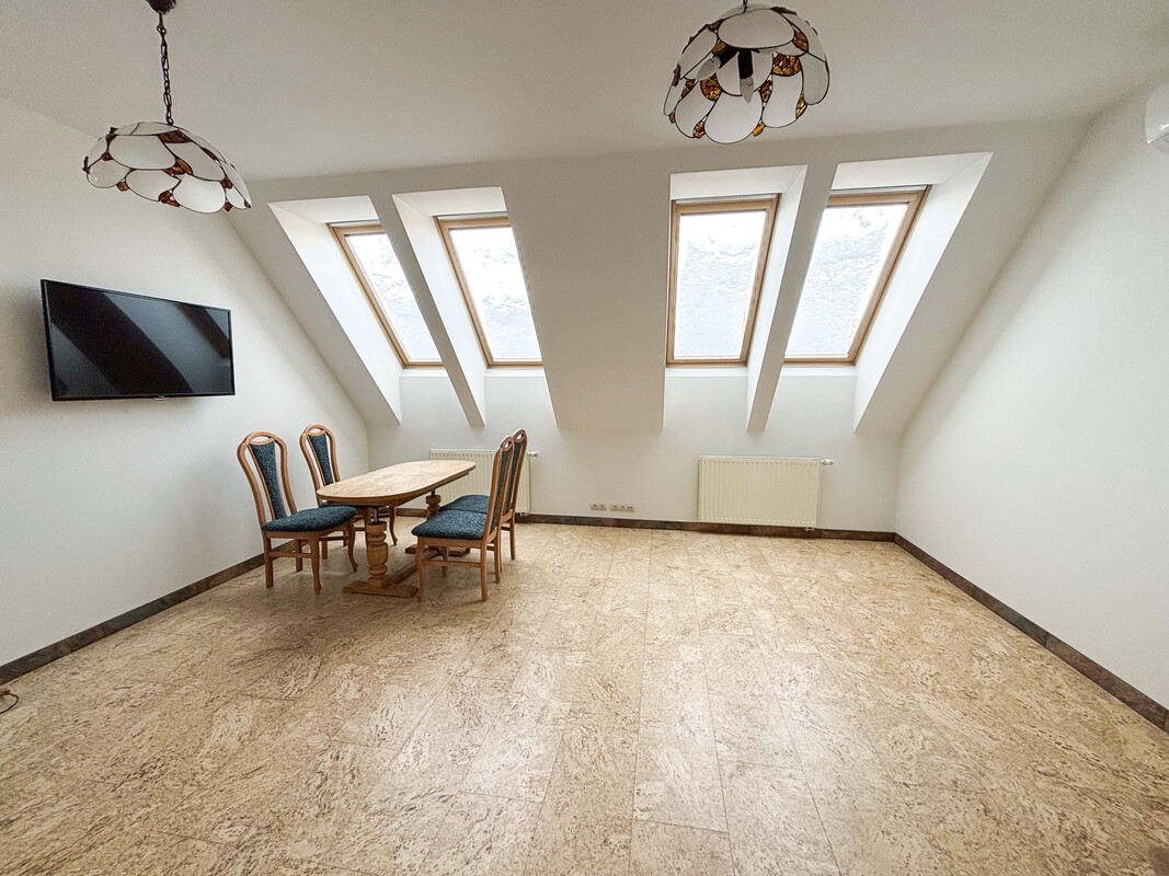 Elbląg 🏠DE FACTO NIERUCHOMOŚCI🏠TWÓJ ZAUFANY PARTNER MIESZKANIE W SERCU STAREGO MIASTA - UL.