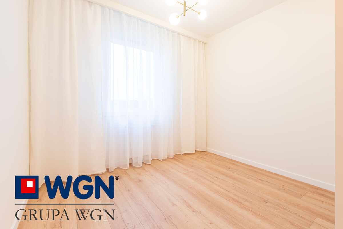 Elbląg WGN Nieruchomości oddział w Elblągu prezentuje nowoczesne mieszkanie przy ul. Łęczyckiej 16 na nowym osiedlu