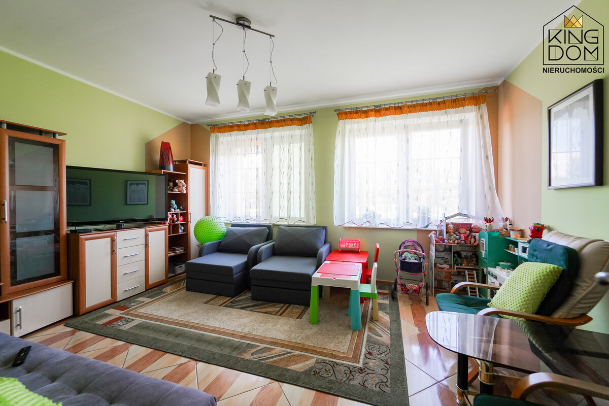 Elbląg 👑🏠 KINGDOM 🏠👑NIERUCHOMOŚCI BLISKO CIEBIE WOLNOSTOJĄCY