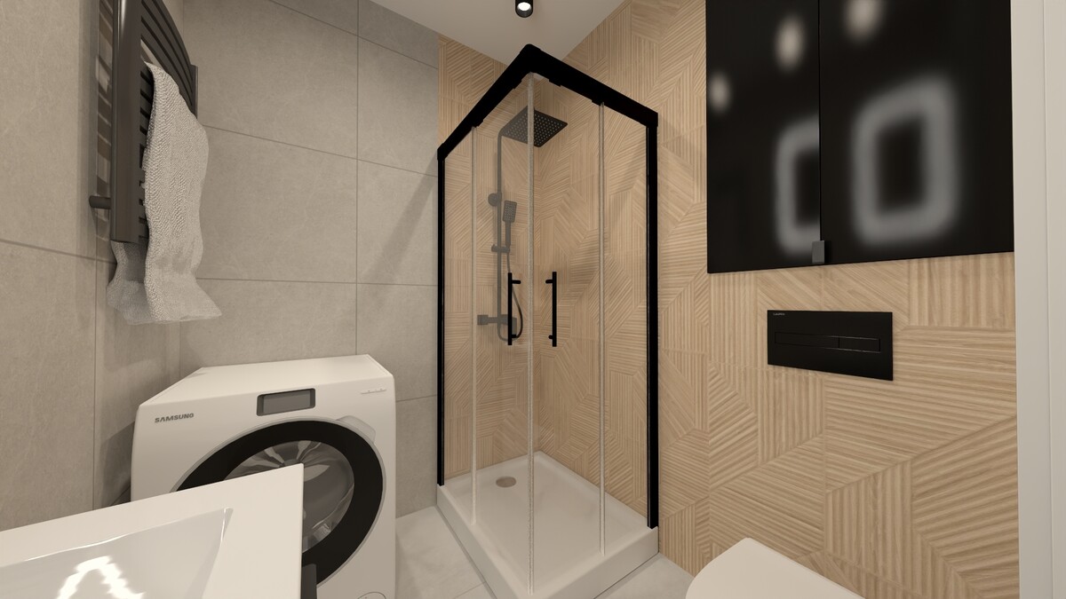 Elbląg WGN Nieruchomości - Oddział Elbląg prezentuje mieszkanie 3 pokojowe po generalnym remoncie przy ul. Szarych