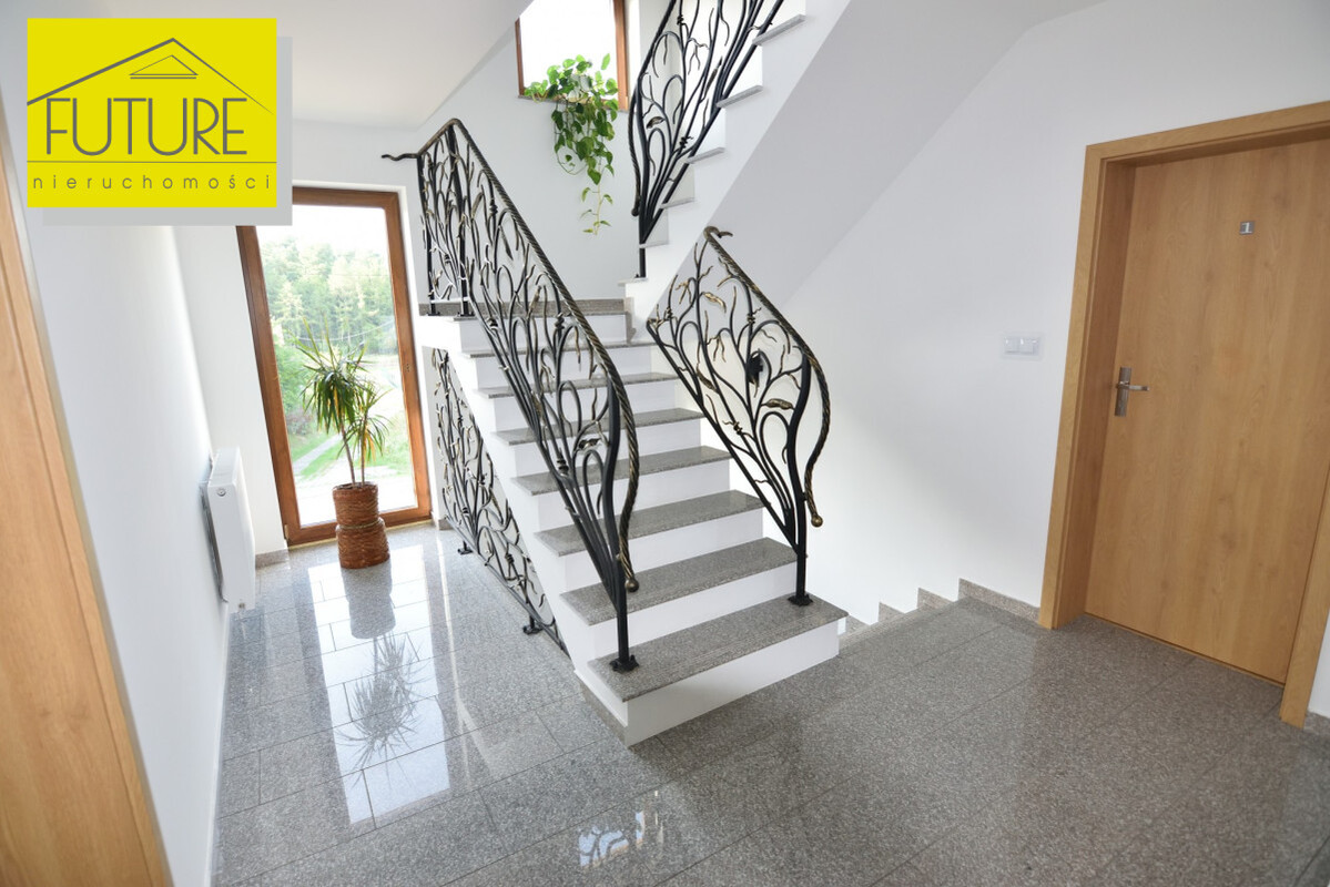 Elbląg FUTURE NIERUCHOMOŚCISprzedam dom - Kąty Rybackie DOM WOLNOSTOJĄCY Z FUNKCJĄ MIESZKALNĄ I POD