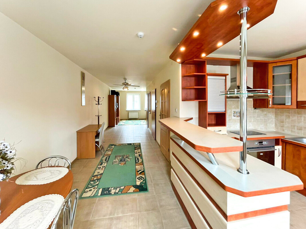 Elbląg 🏠  DE FACTO NIERUCHOMOŚCI🏠  TWÓJ ZAUFANY PARTNER!  KAMIENICA NA STARYM MIEŚCIE W