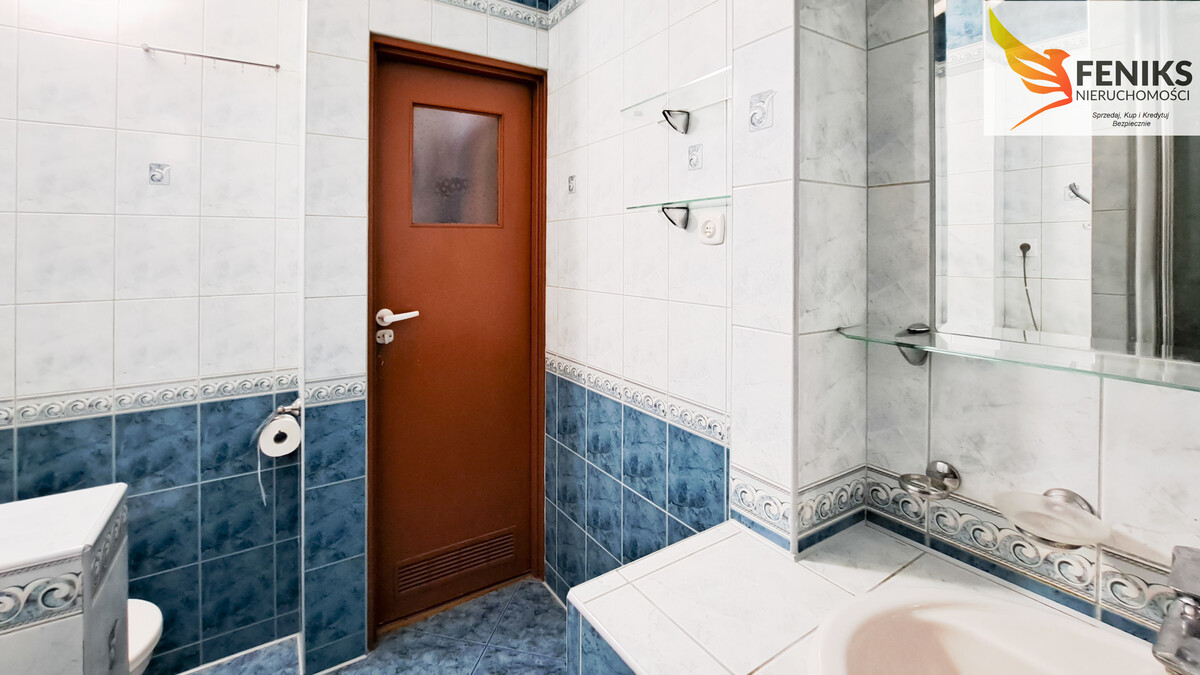 Elbląg FENIKS NIERUCHOMOŚCIPOLECA:MIESZKANIE 3 POKOJOWE NA PARTERZE  UL. SKRZYDLATACENA 450.000 ZŁ