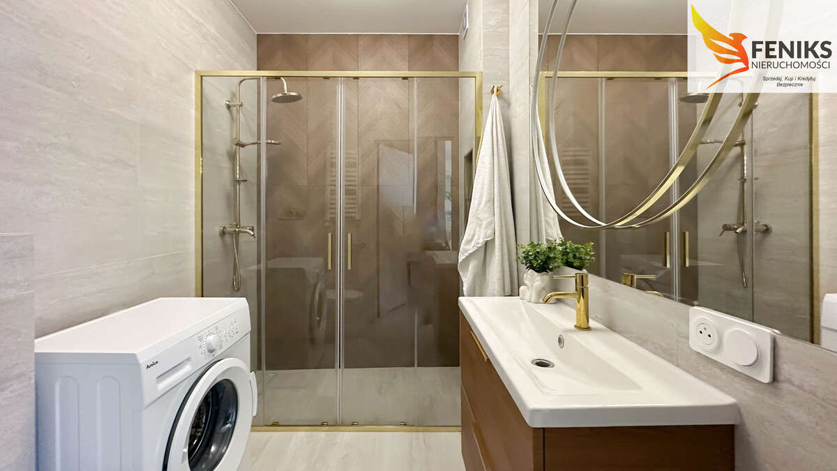 Elbląg FENIKS NIERUCHOMOŚCIPOLECA:MIESZKANIE 2 POKOJOWE UL. ŁĘCZYCKA OSIEDLE KAMERALNECENA 449.900 ZŁ