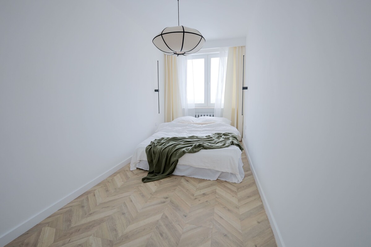 Elbląg Sprzedam mieszkanie z pięknym widokiem na miastoal. Grunwaldzka - samo centrumBalkonFunkcjonalny rozkład