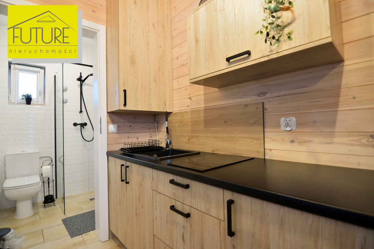 Elbląg FUTURE NIERUCHOMOŚCISprzedam dom - Tolkmicko. DOMEK LETNISKOWY NAD ZALEWEM WIŚLANYM W TOLKMICKUDOMEK