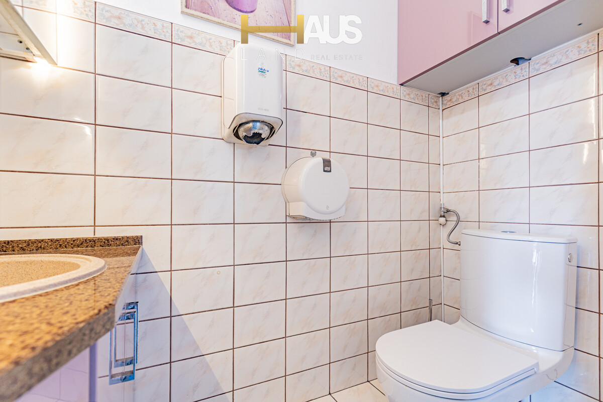 Elbląg ELBLĄG, UL. KRAKUSA DOM (PÓŁ BLIŹNIAKA) POWIERZCHNIA UŻYTKOWA 220,6 M2108,4 M2 - CZĘŚĆ MIESZKALNA, 4