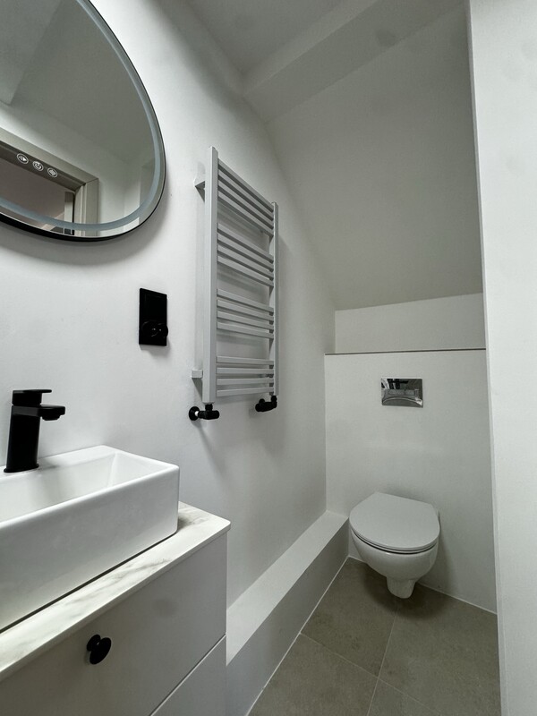 Elbląg Stylowe 2-pokojowe mieszkanie 32 m² | ul. Ogrodowa 3,Elbląg | Wysoki standard | Kamienica po remoncie