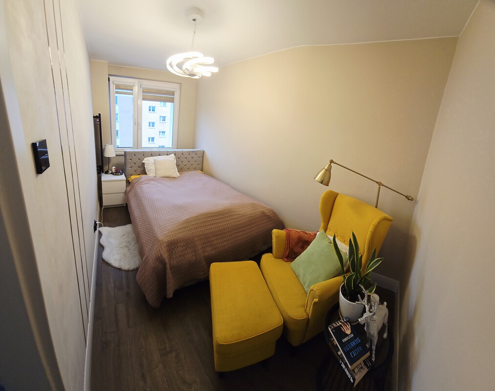 Elbląg Na sprzedaż ustawne 2-pokojowe mieszkanie, w centrum miasta. Mieszkanie usytuowane jest przy ulicy