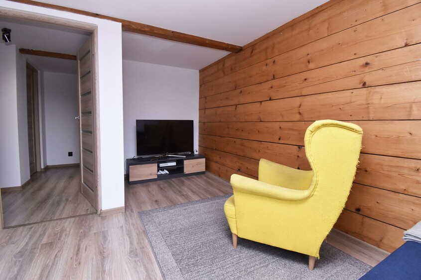 Elbląg GALERIA NIERUCHOMOŚCIZ pasji i miłości do nieruchomościNa sprzedaż: Gotowy do wprowadzenia się dom w zabudowie