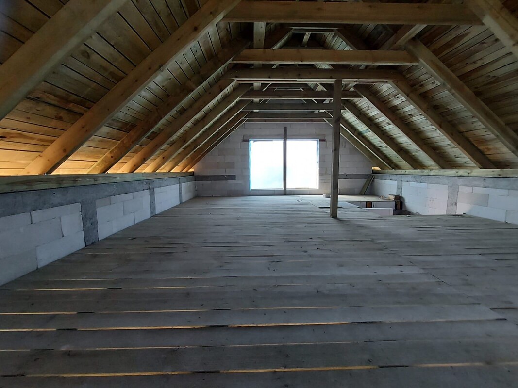 Elbląg NOWY DOM WOLNOSTOJĄCY- ŁĘCZE2025 r, SALON + 4 POKOJE, 2 ŁAZIENKI, DUŻY GARAŻ 30 M2ATRAKCYJNE MIEJSCE,