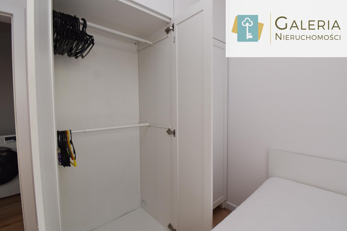 Elbląg GALERIA NIERUCHOMOŚCIZ pasji i miłości do nieruchomościNa wynajem: Przytulne 3 pokoje z balkonem i klimatyzacją