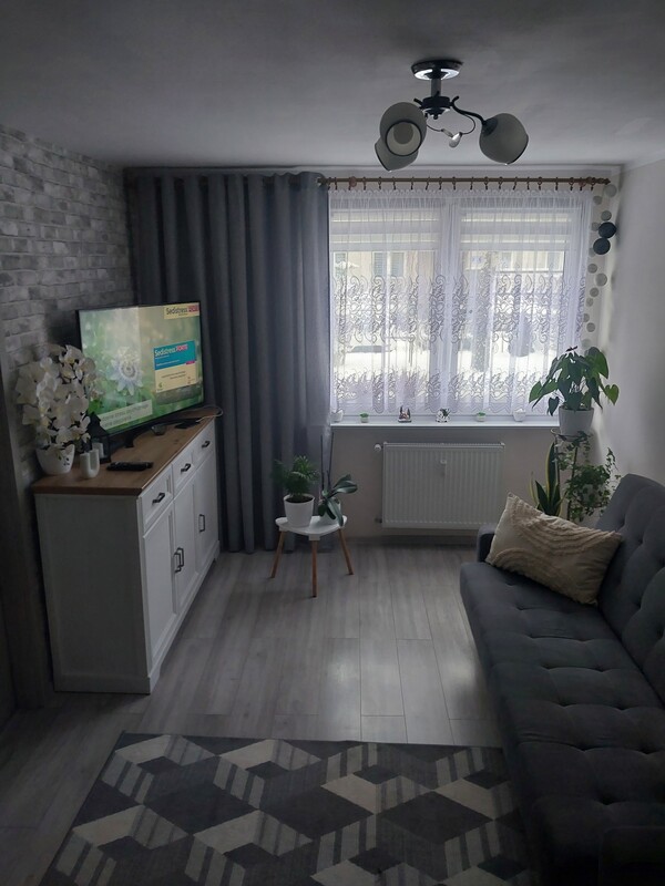 Elbląg Sprzedam mieszkanie