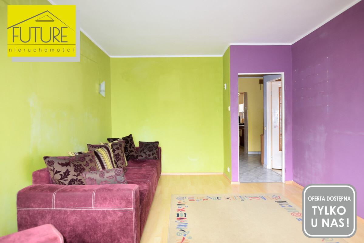 Elbląg FUTURE NIERUCHOMOŚCISprzedam mieszkanie - Braniewo, Traugutta MIESZKANIE W BRANIEWIE Z DOBRYM