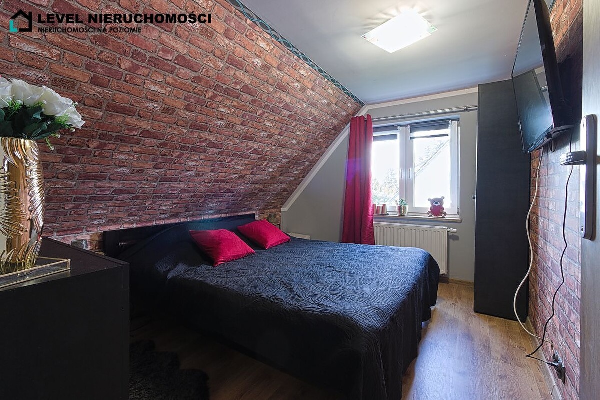 Elbląg LEVEL NIERUCHOMOŚCI Dom w mieście z dużą działką ul. Idzikowskiego NIERUCHOMOŚCI NA