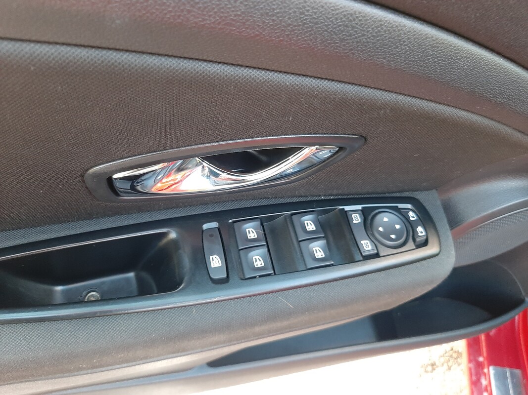 Elbląg 🚗 Sprzedam: Renault Megane 1.2 16V TCe Energy Limited - stan idealny 🚗