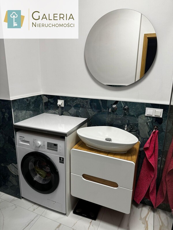 Elbląg GALERIA NIERUCHOMOŚCIZ pasji i miłości do nieruchomościNa sprzedaż: Trzypokojowe mieszkanie w