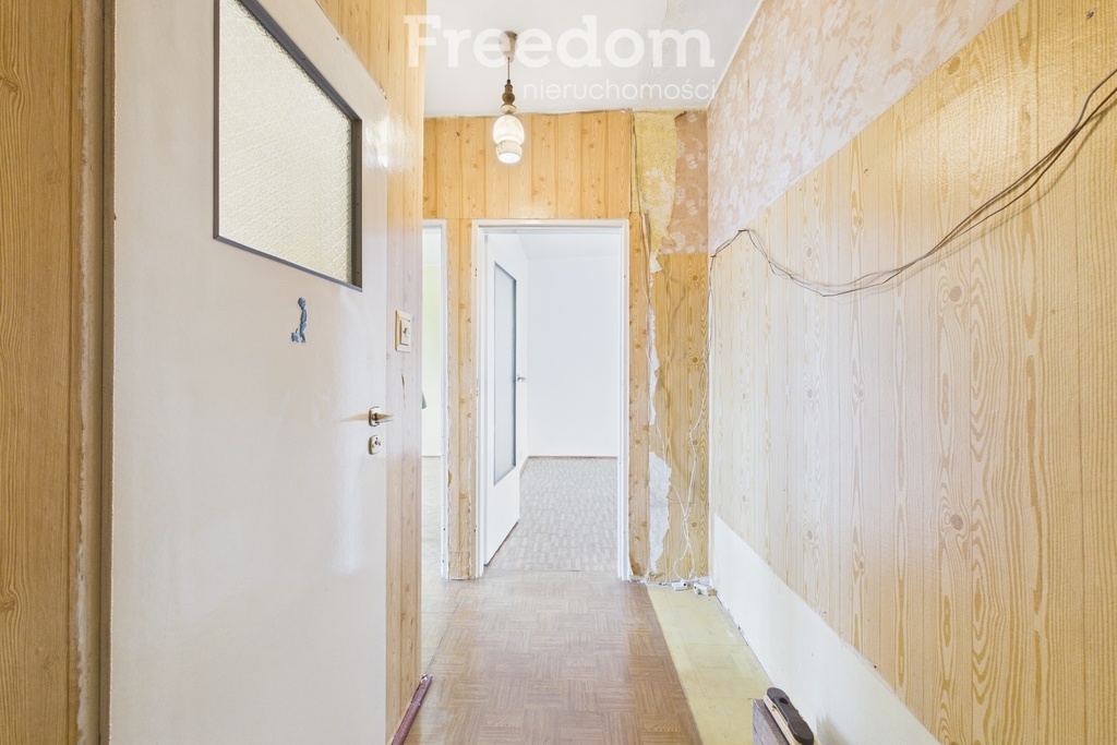 Elbląg FREEDOM NIERUCHOMOŚCISprzedam mieszkanie - Malbork, Jasna. Lokal o powierzchni 43,88 m² + piwnica 2,82 m²,