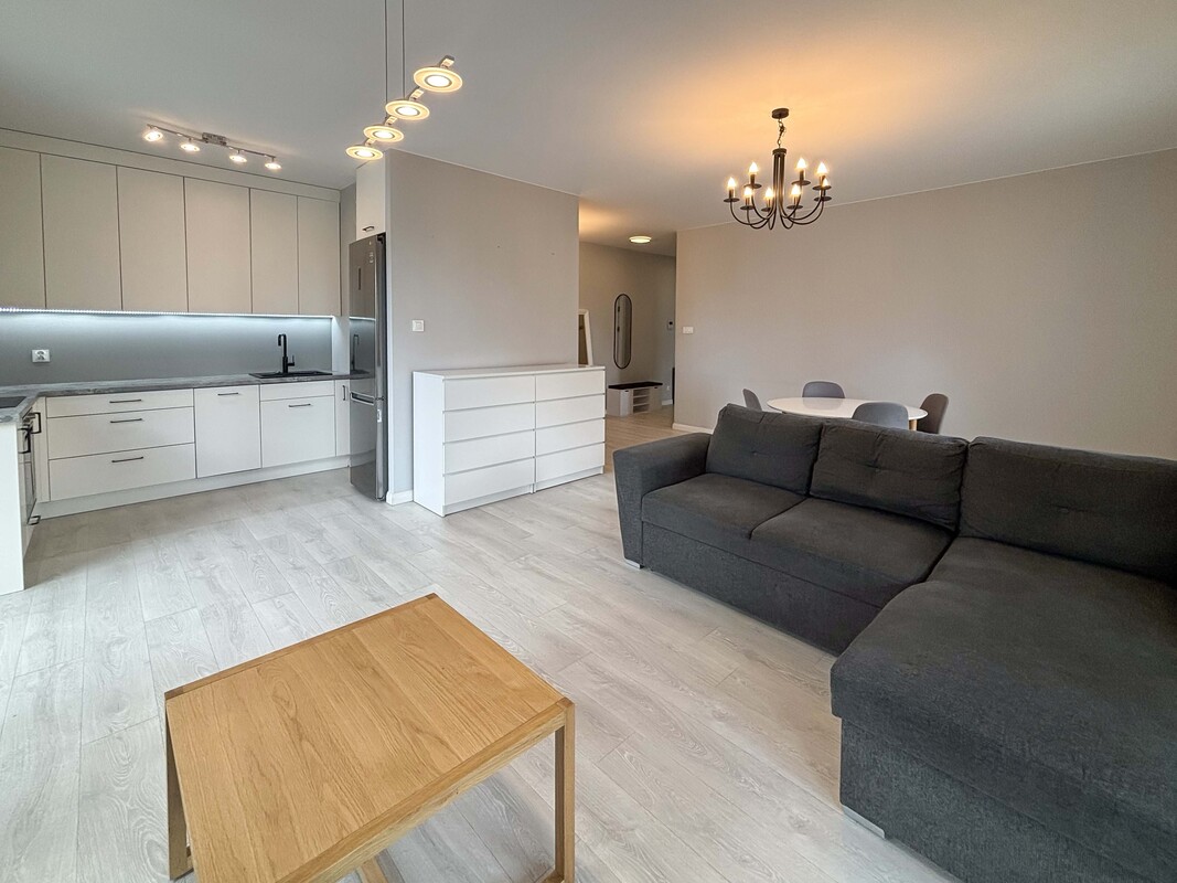 Elbląg 🏠DE FACTO NIERUCHOMOŚCI🏠TWÓJ ZAUFANY PARTNER! NOWOŚĆ! APARTAMENT NA UL.