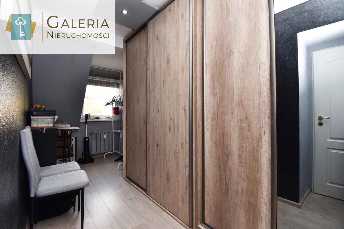 Elbląg GALERIA NIERUCHOMOŚCIZ pasji i miłości do nieruchomościNa sprzedaż: 4-pokojowe mieszkanie w ciepłym,