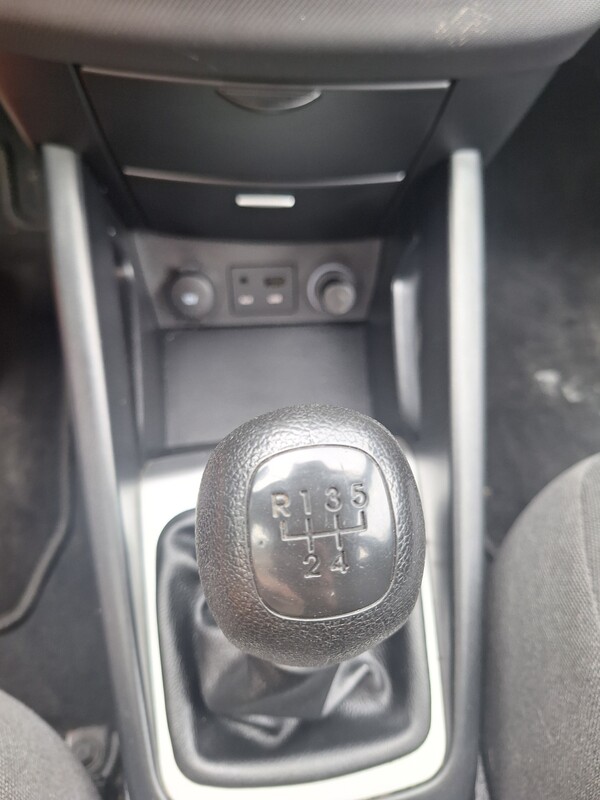 Elbląg Kia Ceed 1.4 CVVT 90 KM | Benzyna | Manual | Spirit |
Oferuję do sprzedaży Kia Ceed z 2011 roku, sprowadzoną z