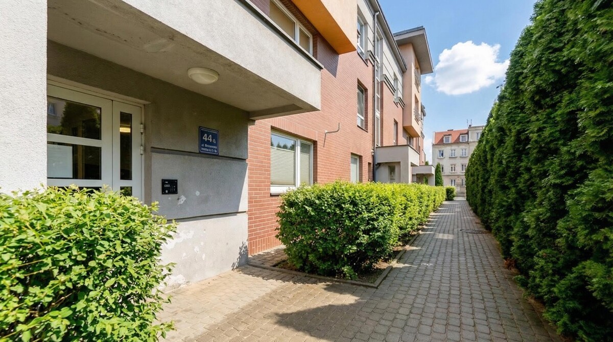 Elbląg TO MY SPRZEDAJEMYNIERUCHOMOŚCI W TYM MIEŚCIEBIURO NIERUCHOMOŚCIAMERICAN HOMEFOR SALE - 3 POKOJE -