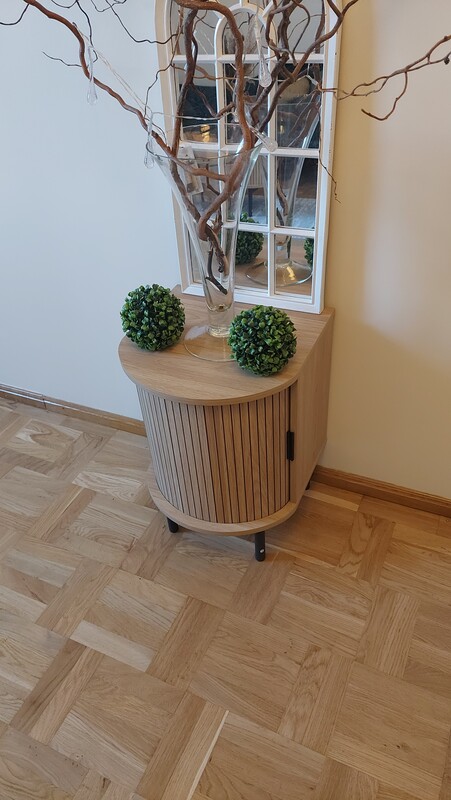 Elbląg Serwisy. Młynek. Wazony ozdoby