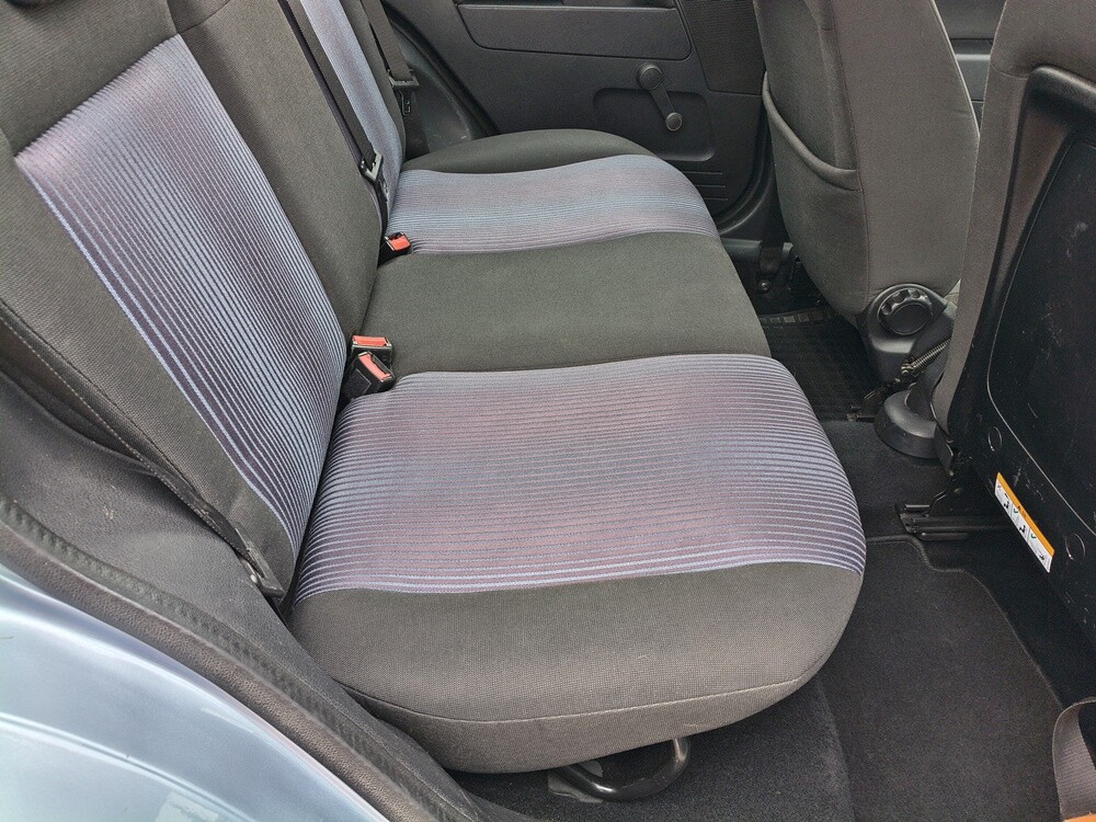 Elbląg FORD FUSION SILNIK : 1.4 DIESEL (SPALANIE 5L/100KM)Zarejestrowany i opłacony!